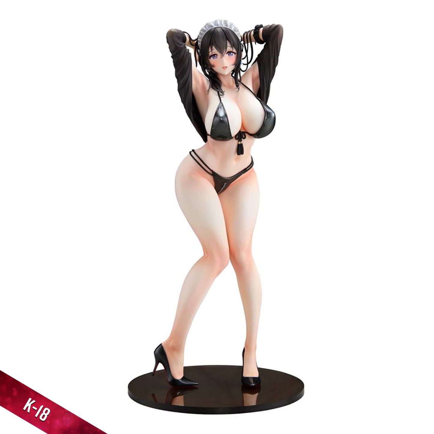 Original Character 1/6 Maid Bikini Chan