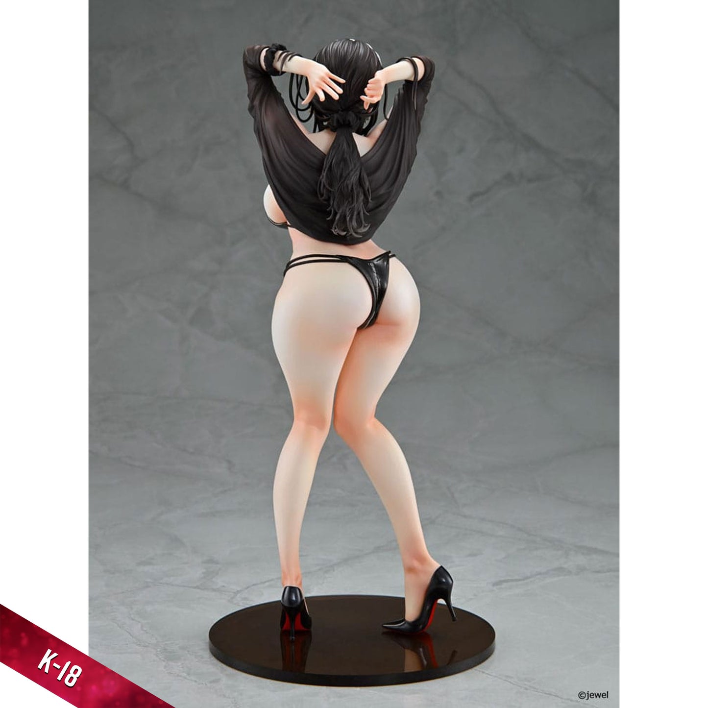 Original Character 1/6 Maid Bikini Chan