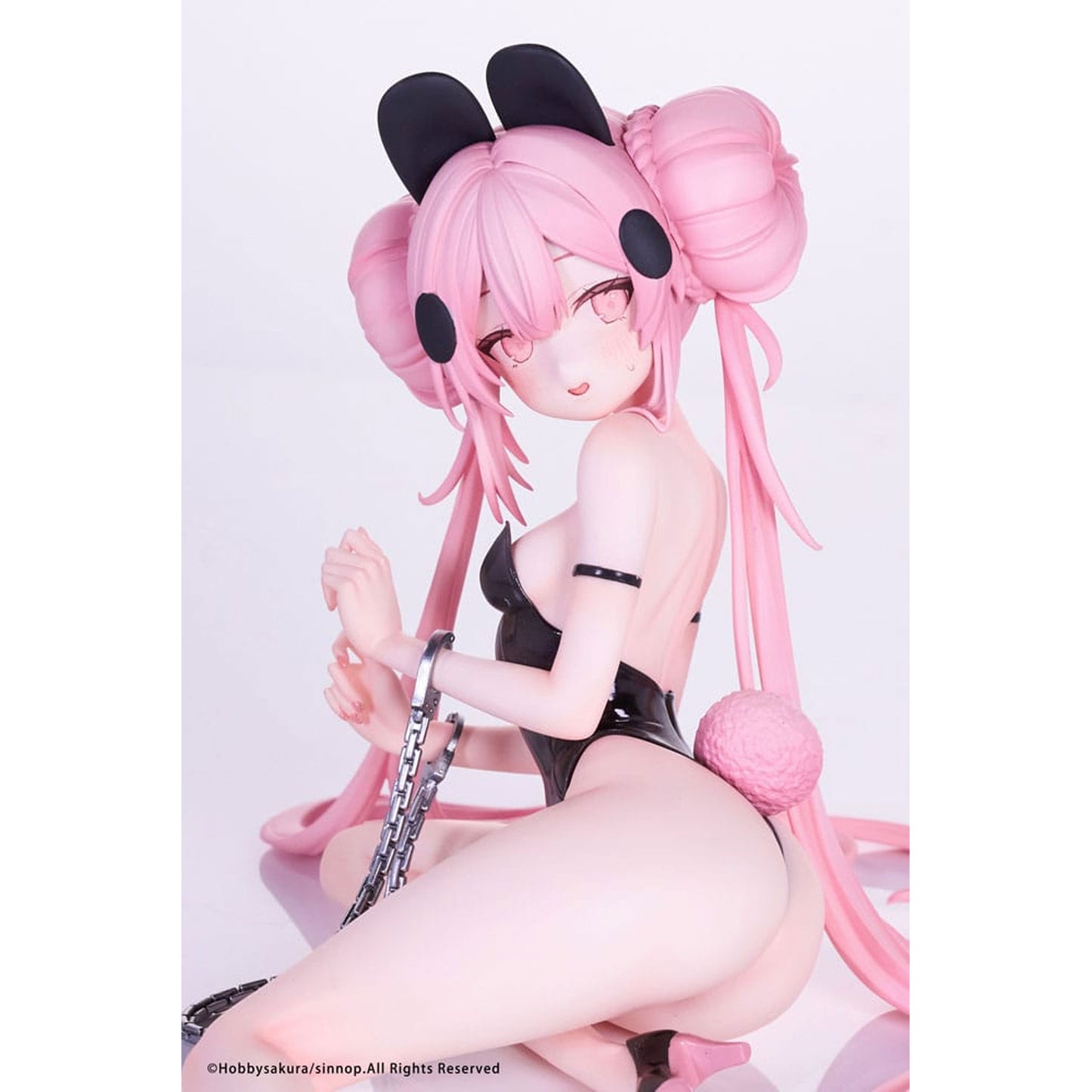 Original Character 1/6 Shin no Ten P Bunny Ver. Deluxe Edition