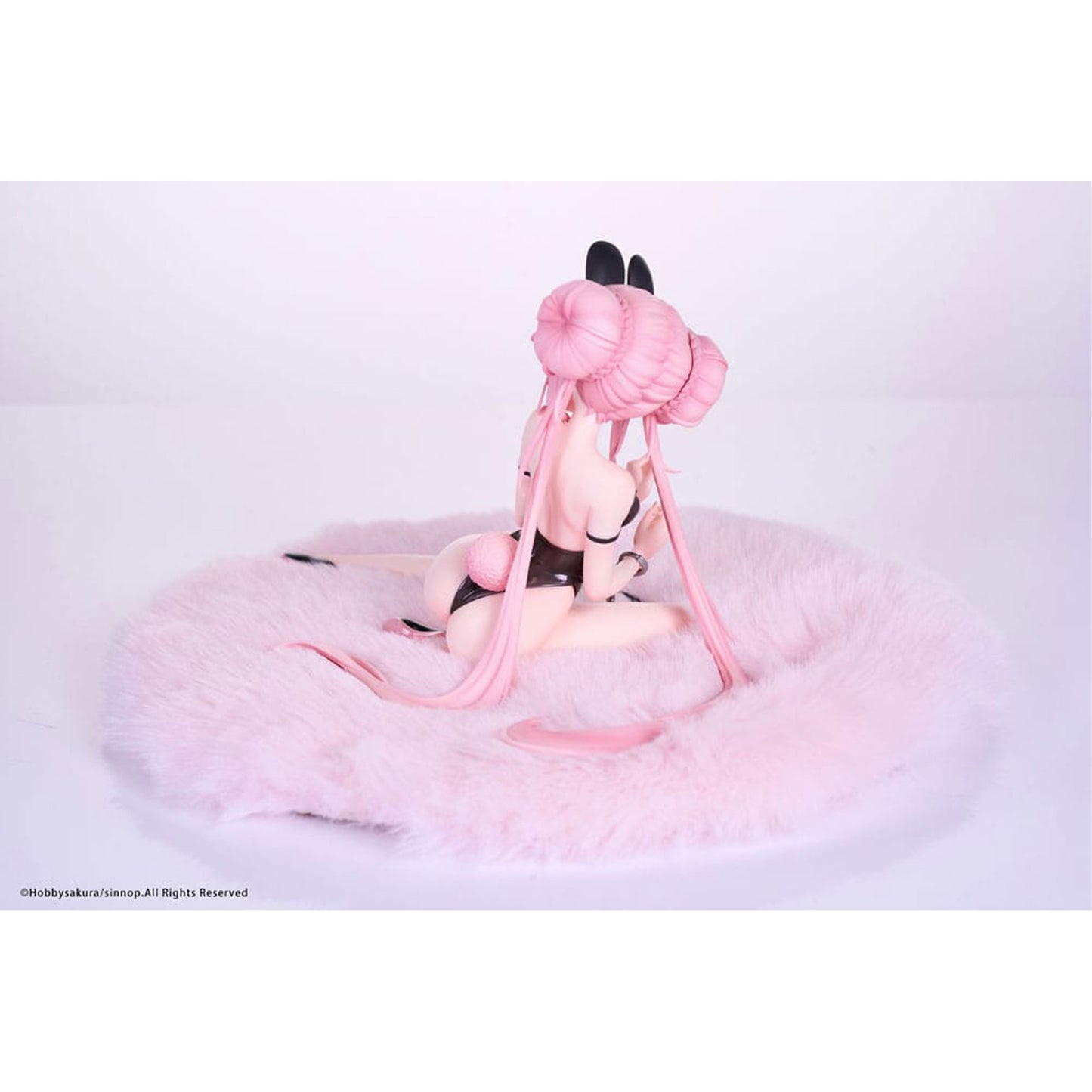 Original Character 1/6 Shin no Ten P Bunny Ver. Deluxe Edition