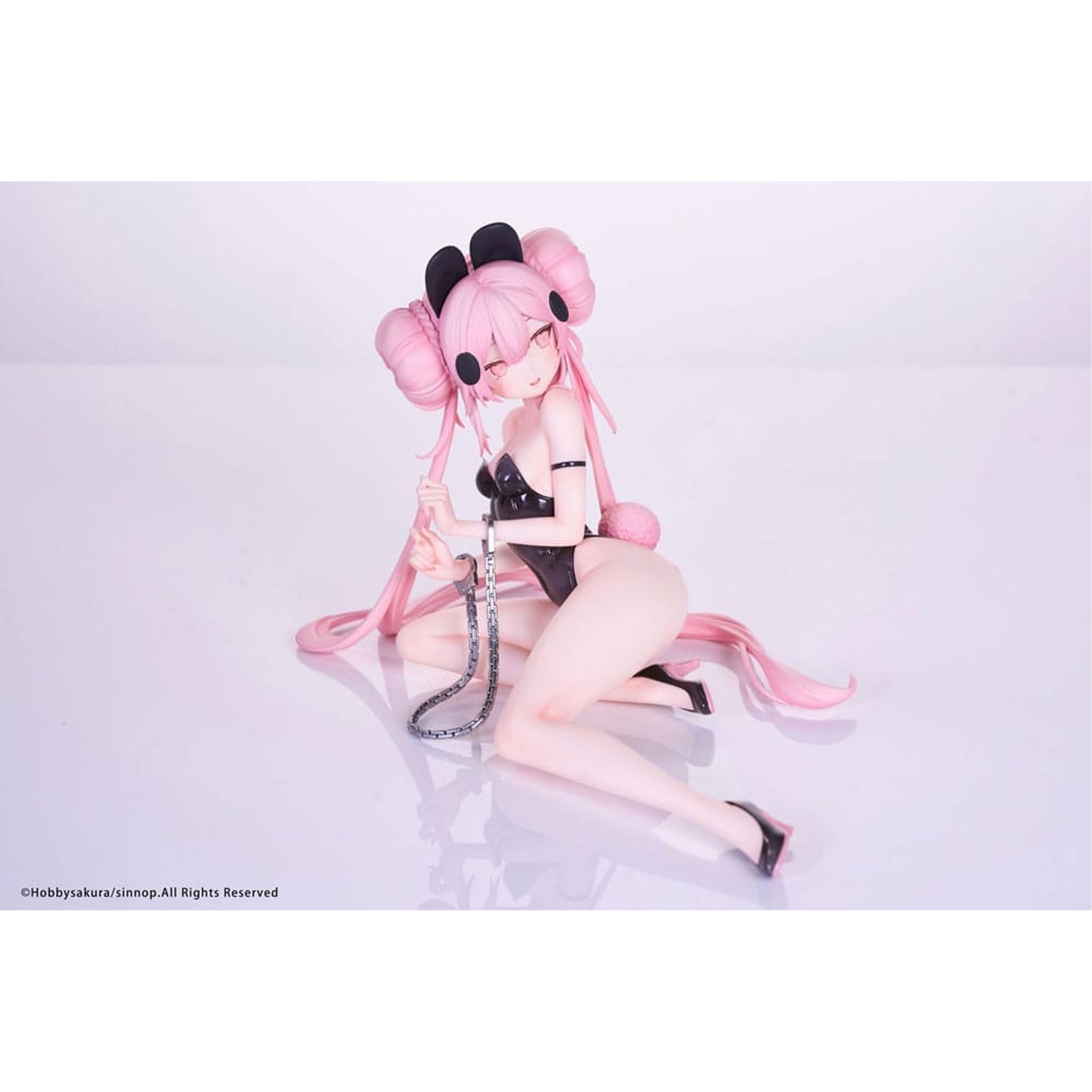 Original Character 1/6 Shin no Ten P Bunny Ver. Deluxe Edition