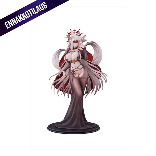 Original Character 1/6 The Fox Spirits Sister Illustrated by Sorananiiro