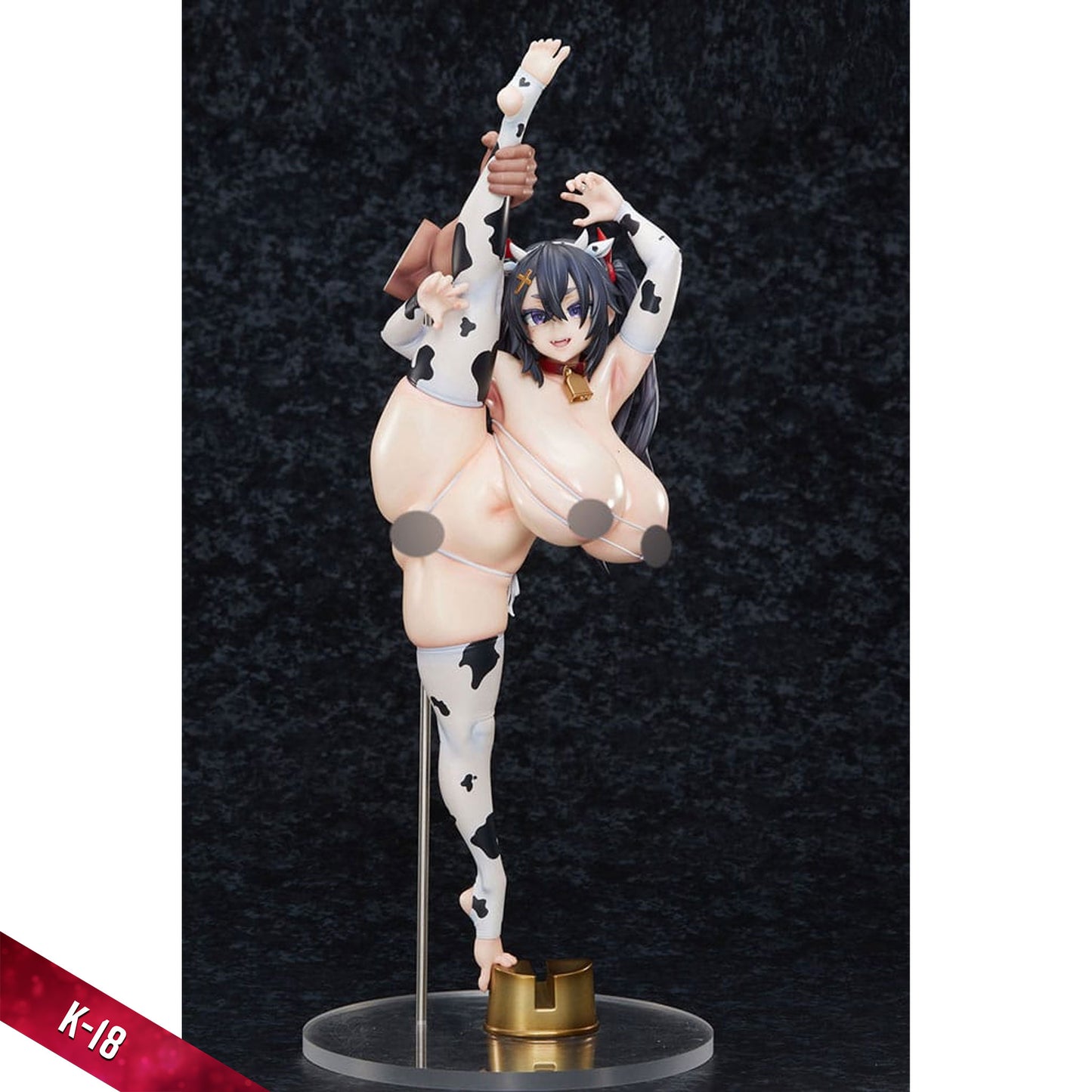 Original Character Statue 1/5 Amane Sopra Illustrated by Asanagi Regular Ver.