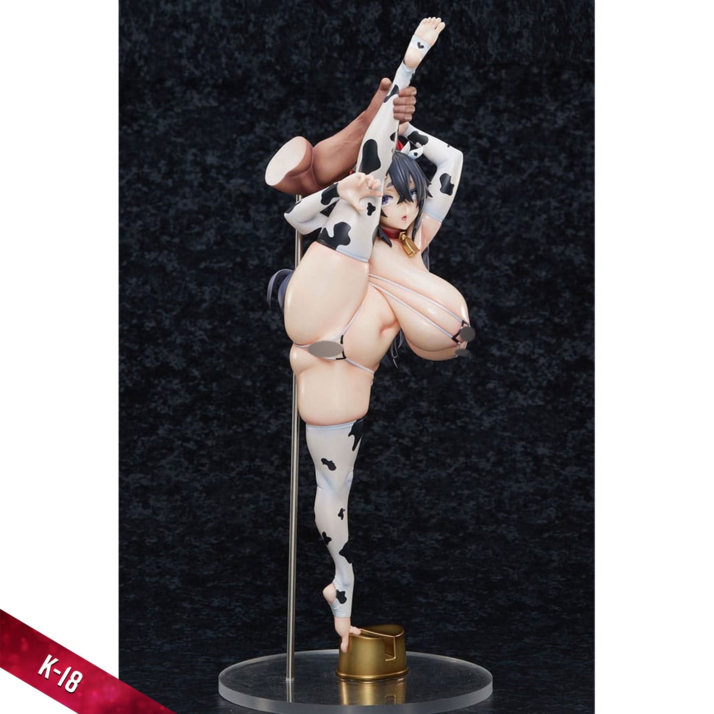 Original Character Statue 1/5 Amane Sopra Illustrated by Asanagi Regular Ver.