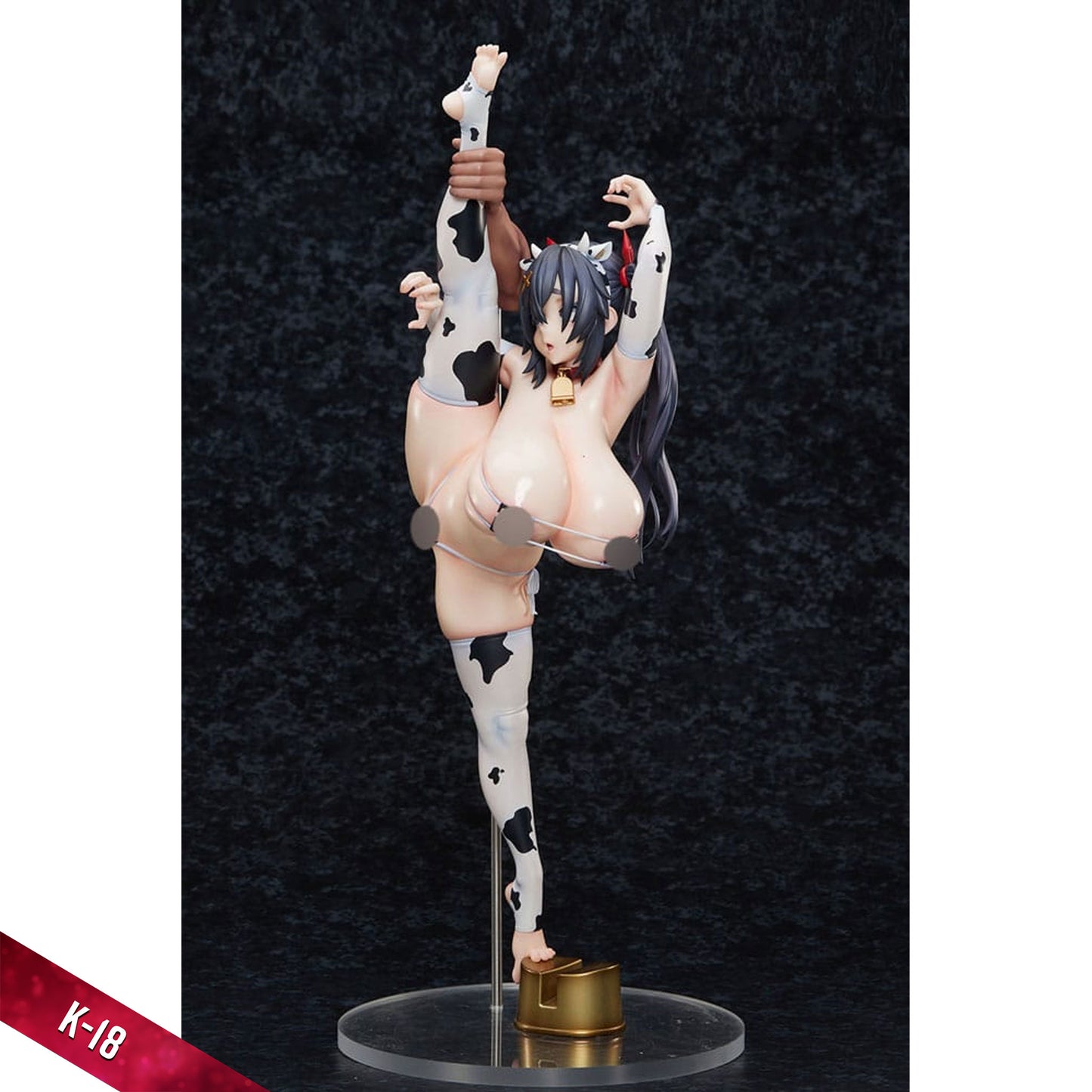 Original Character Statue 1/5 Amane Sopra Illustrated by Asanagi Regular Ver.