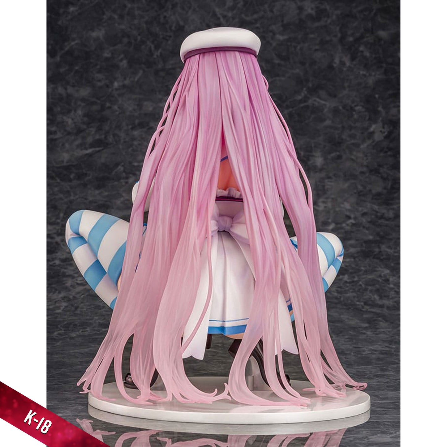 Original Character 1/6 Momo Tsukimi Illustration by Siokonbu