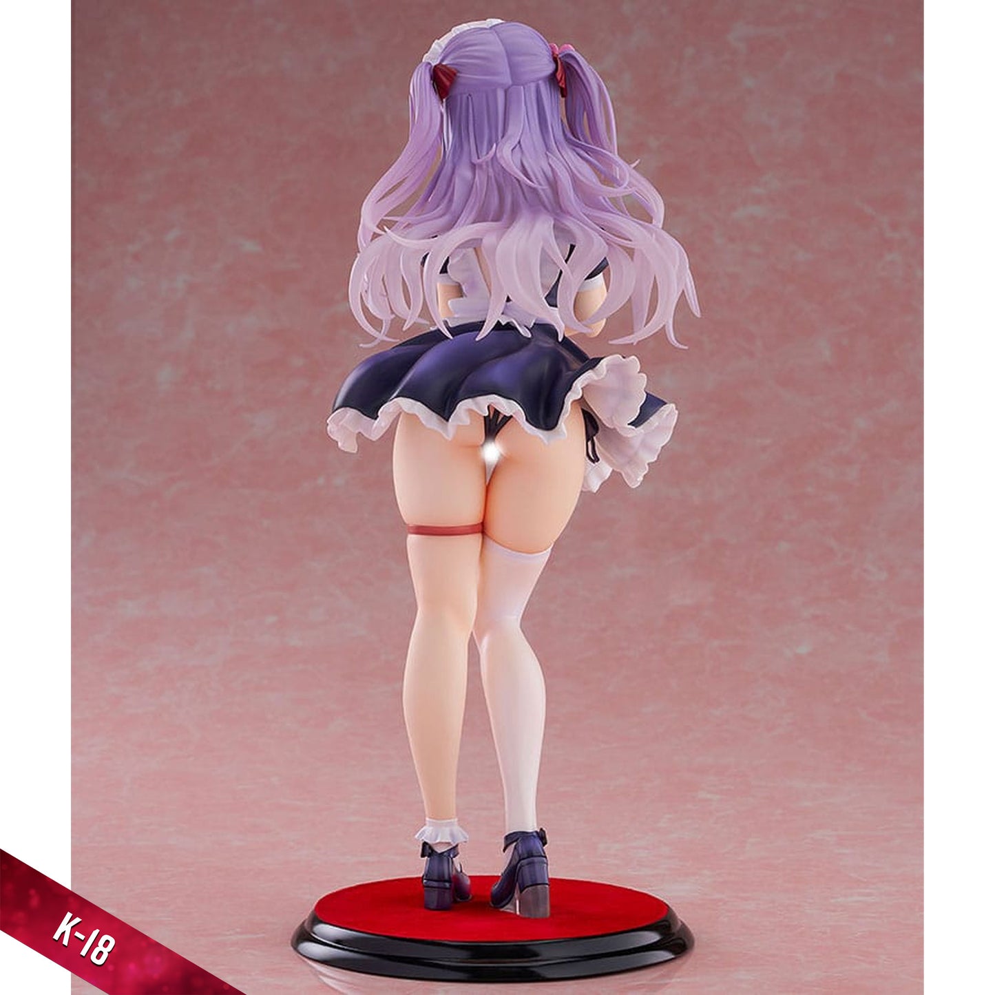 Original Character 1/6 Shiina Kisaragi Illustration by Mashiro Shirako
