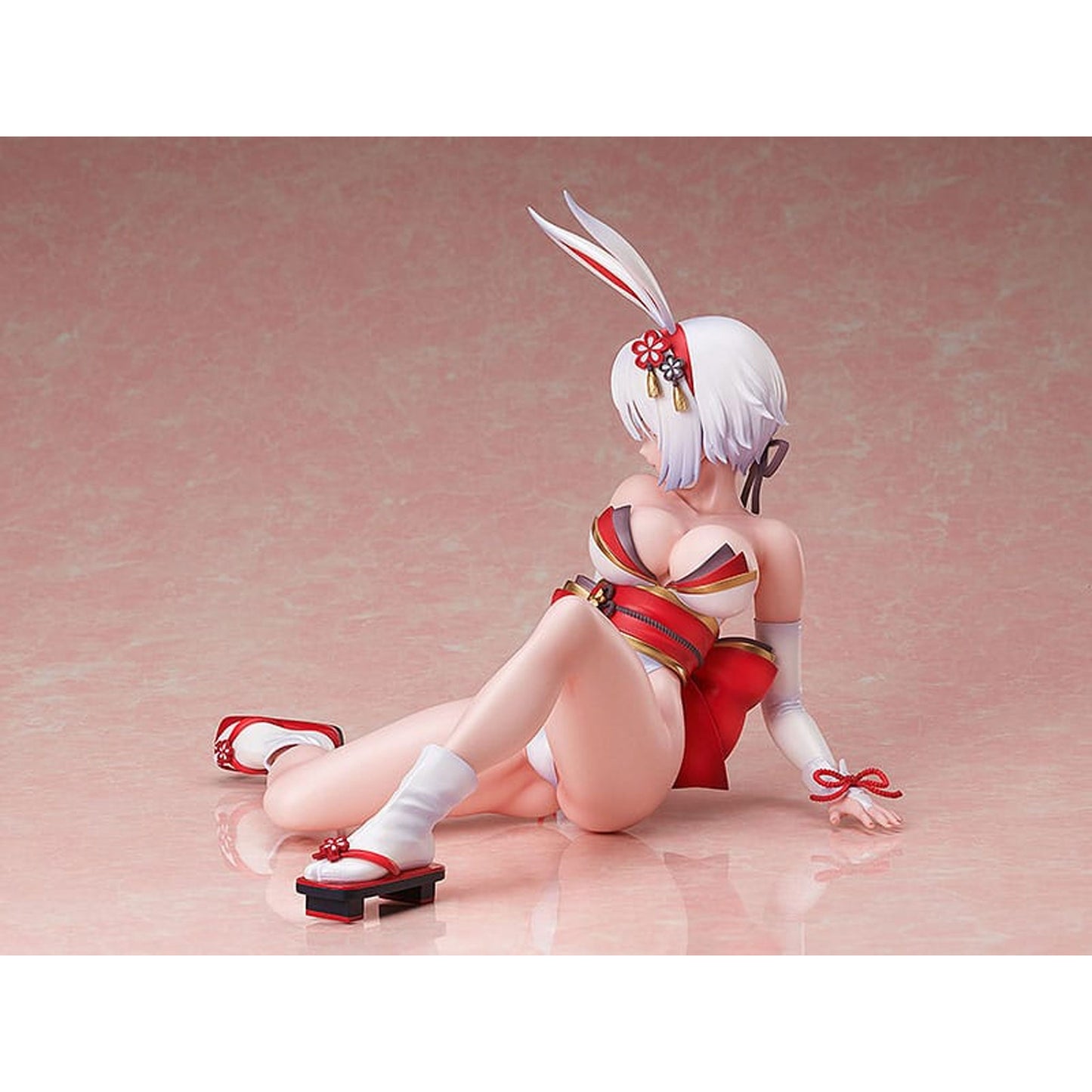 Original Character 1/4 Shiraume
