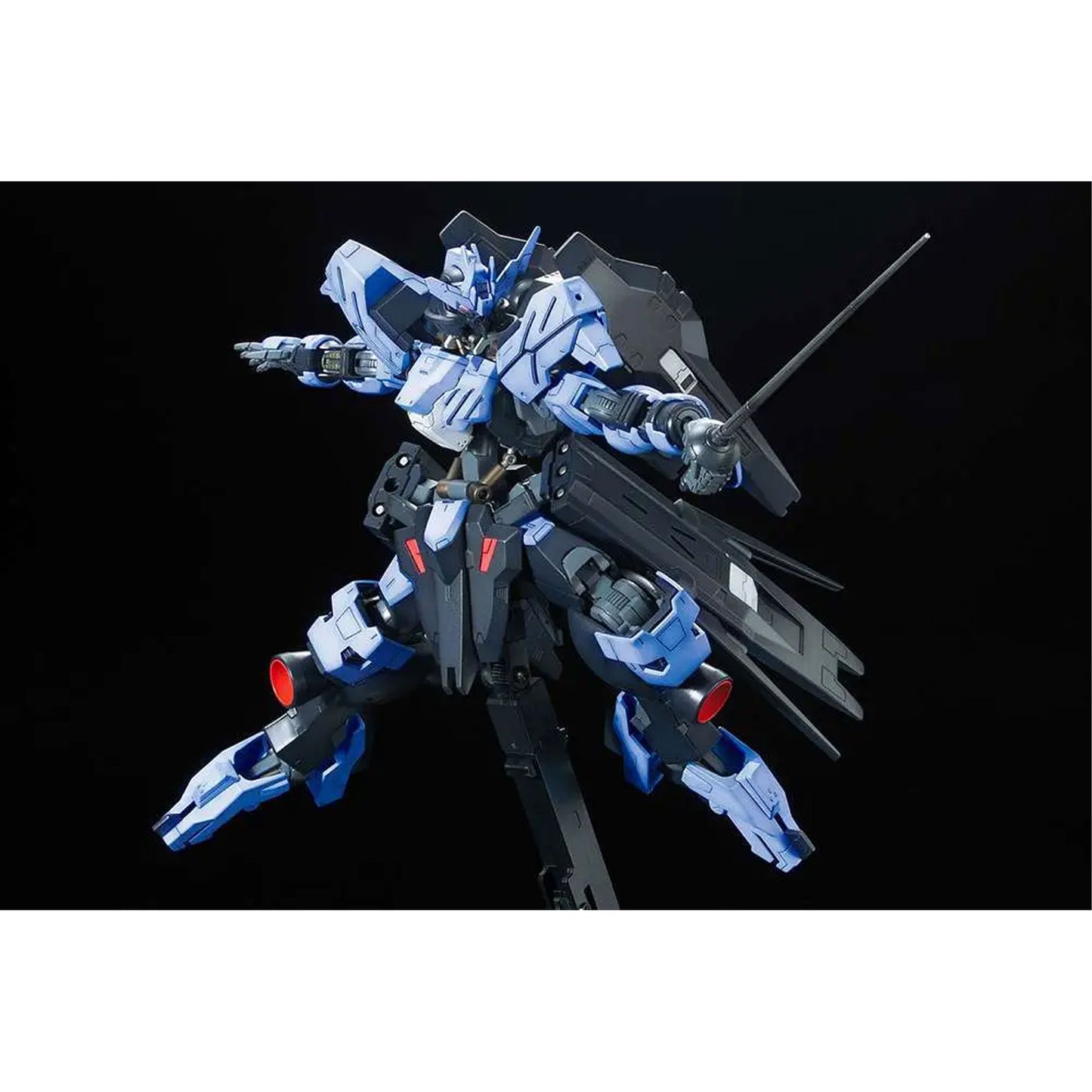 Orphan Gundam Full Mechanics Vidar 1/100 -Model Kit