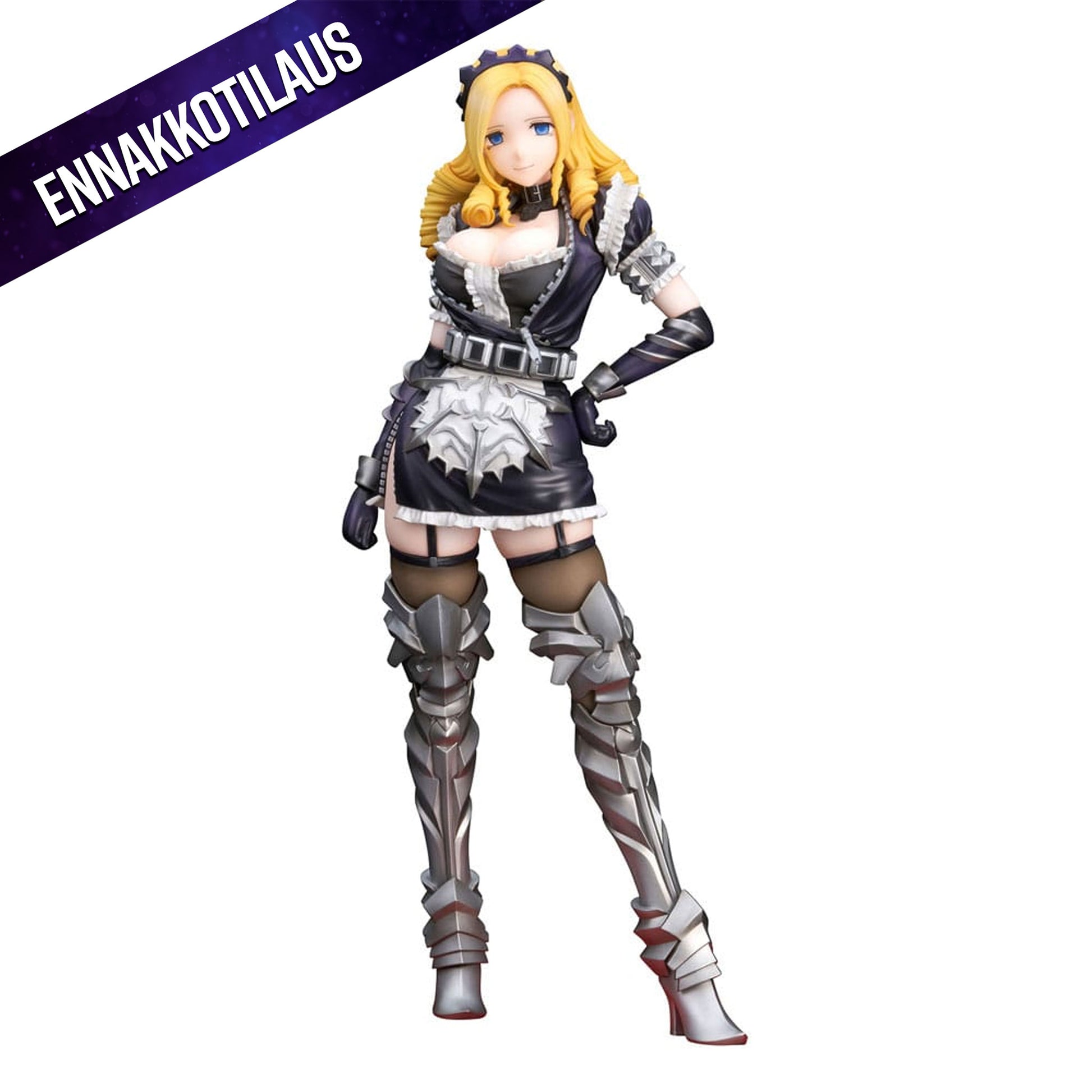 Overlord F:Nex 1/7 Solution Epsilon -Figuuri