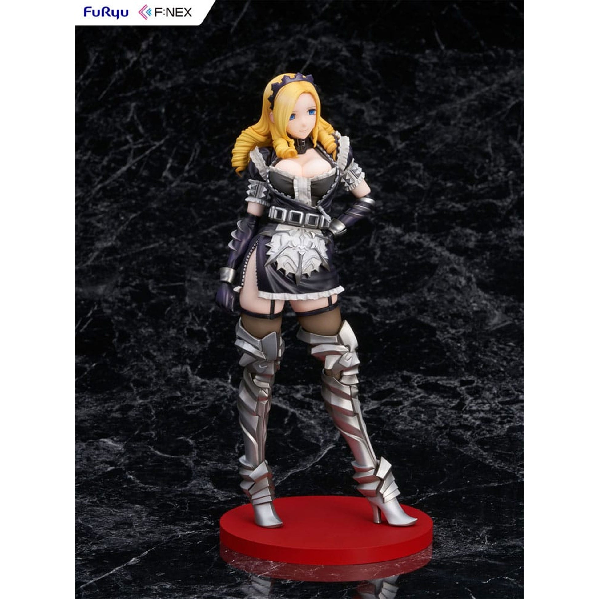 Overlord F:Nex 1/7 Solution Epsilon -Figuuri