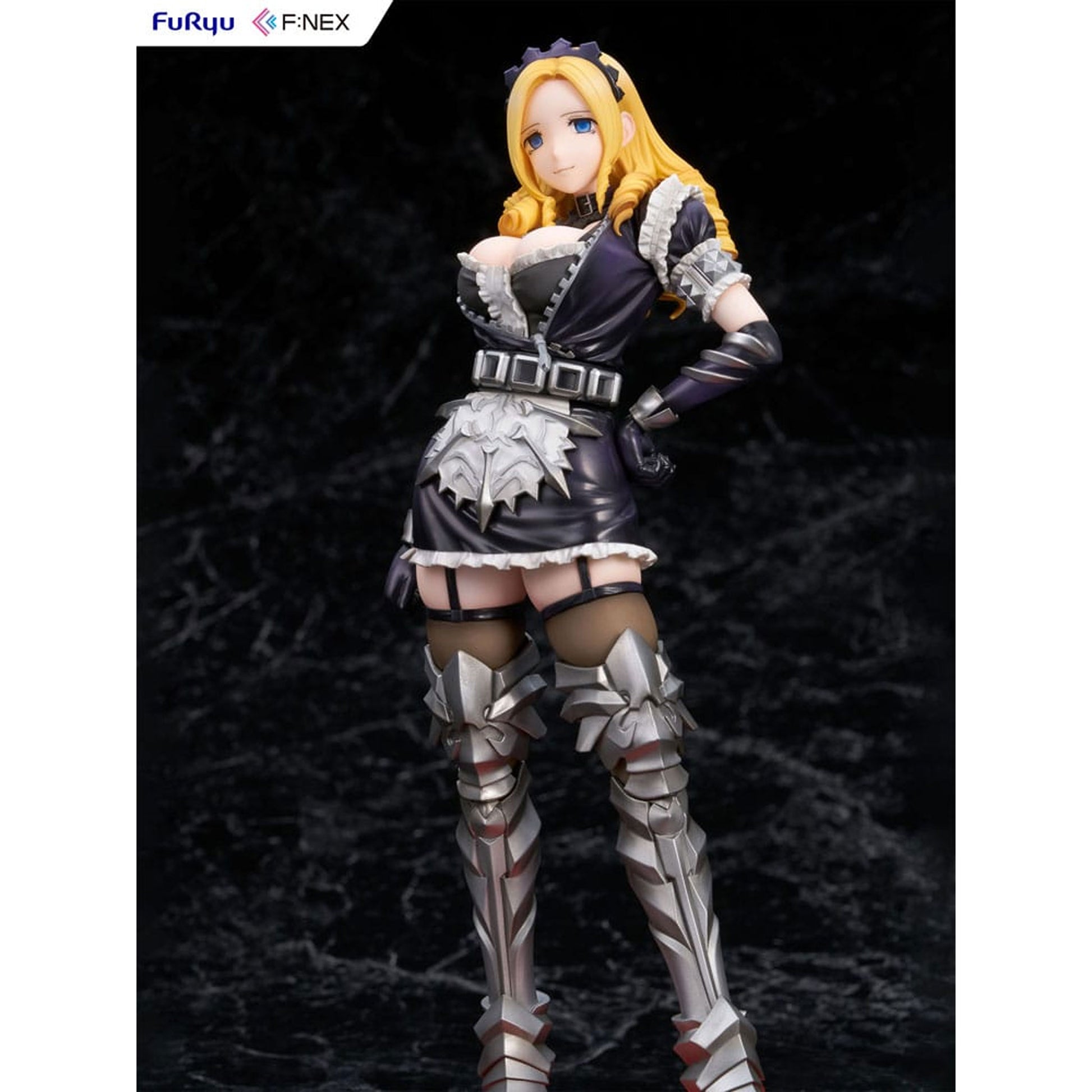 Overlord F:Nex 1/7 Solution Epsilon -Figuuri