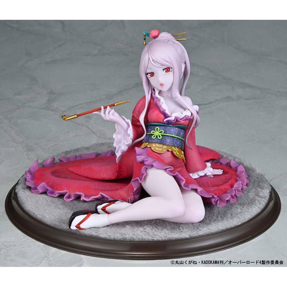 Overlord III 1/7 Shalltear Enreigasyo
