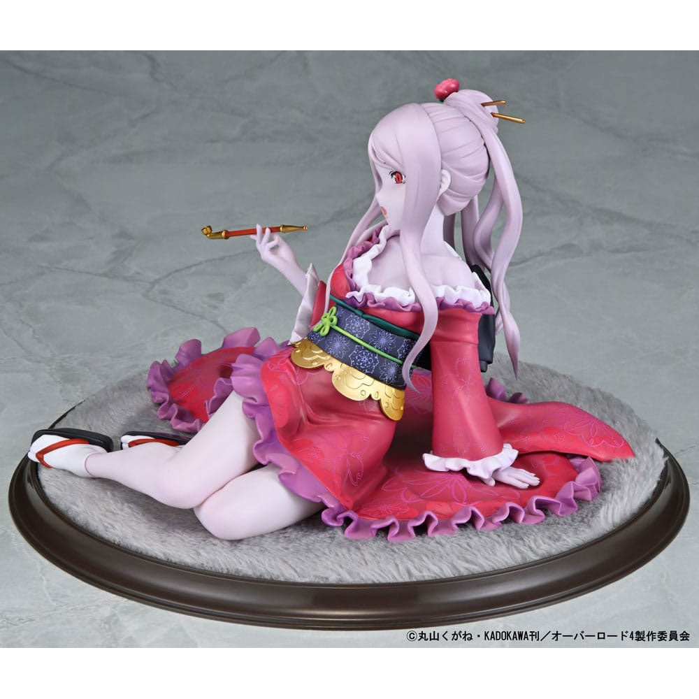 Overlord III 1/7 Shalltear Enreigasyo