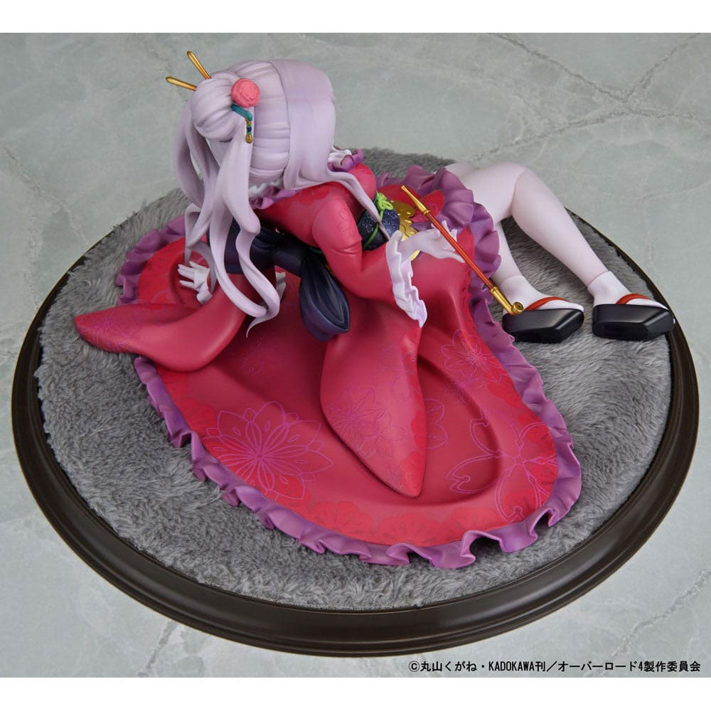 Overlord III 1/7 Shalltear Enreigasyo