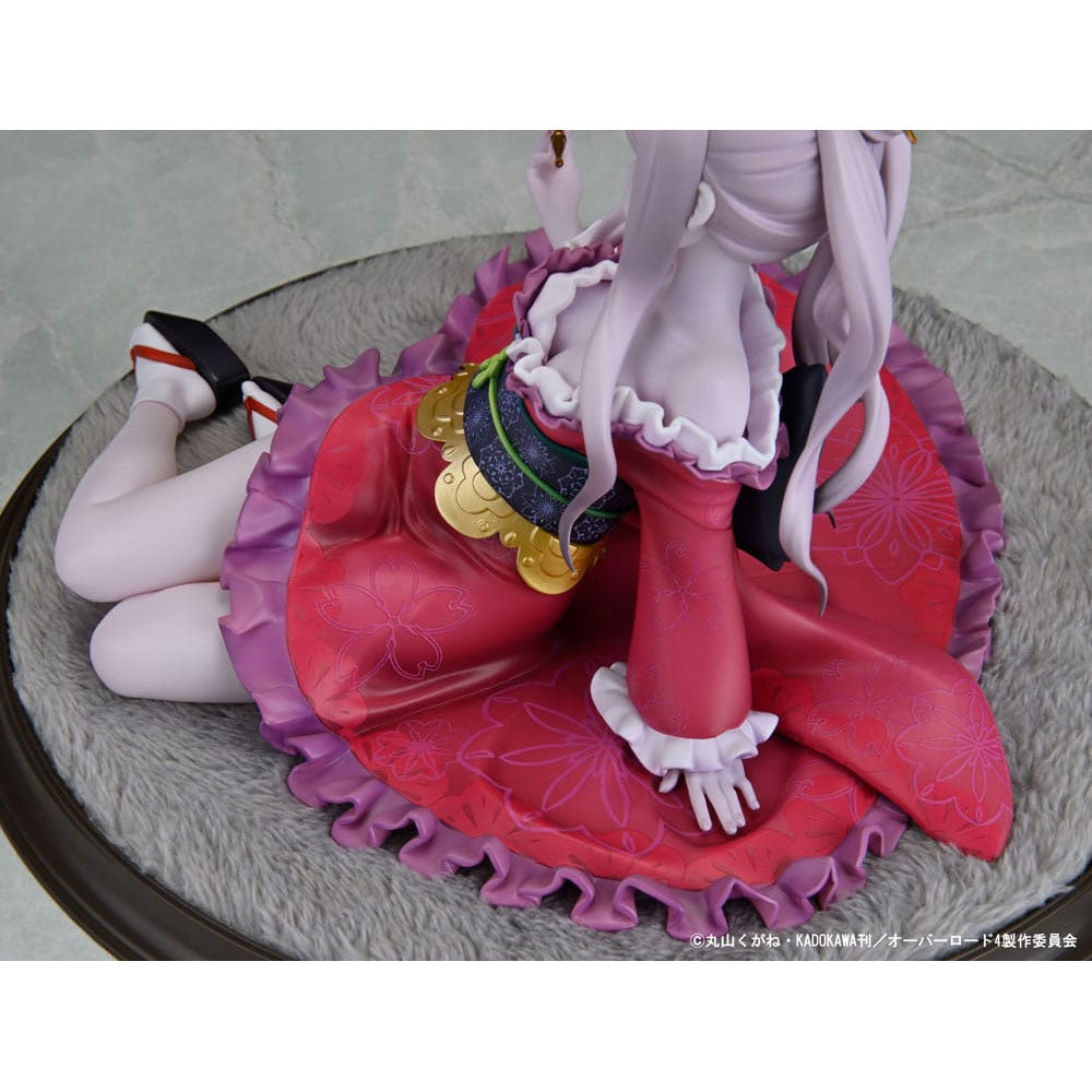 Overlord III 1/7 Shalltear Enreigasyo