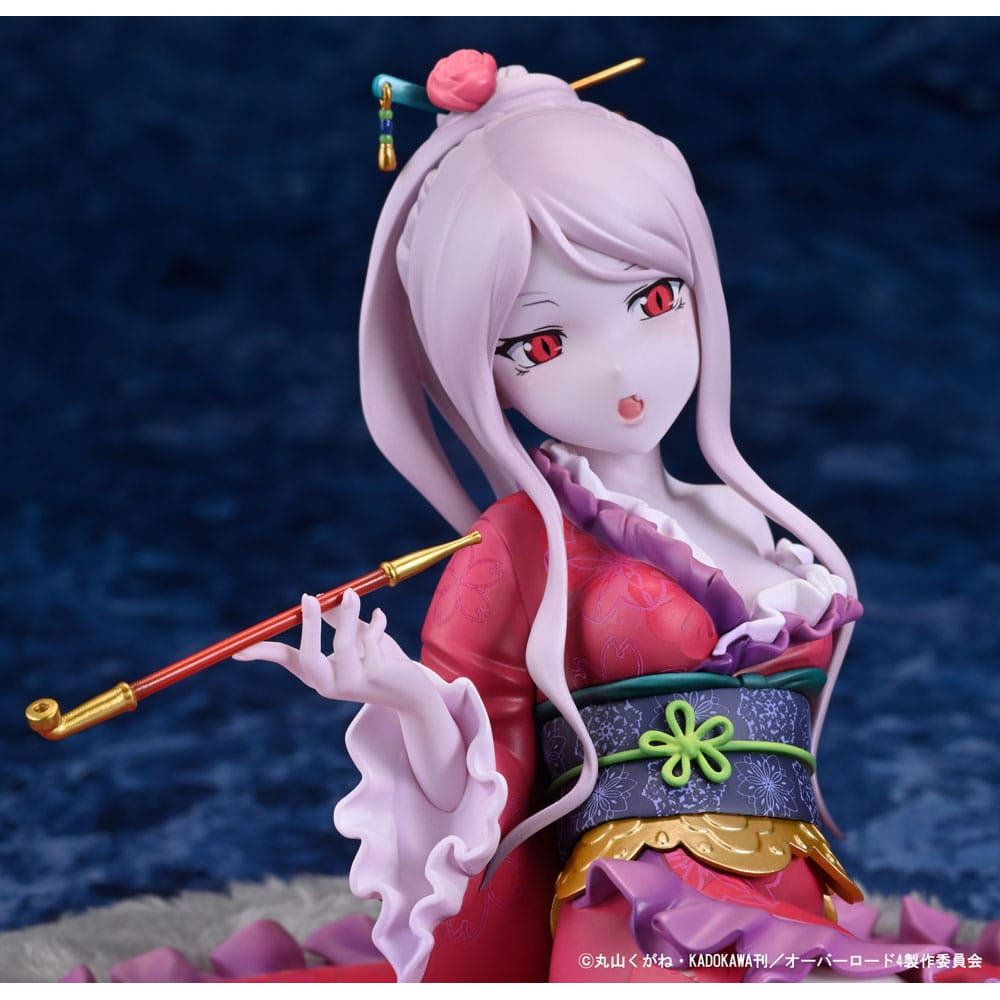 Overlord III 1/7 Shalltear Enreigasyo
