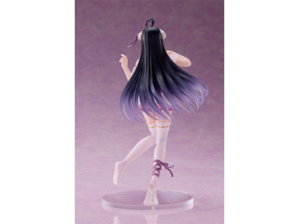 Overlord IV Coreful Albedo Nightwear Ver.