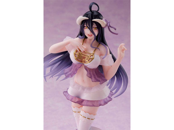 Overlord IV Coreful Albedo Nightwear Ver.