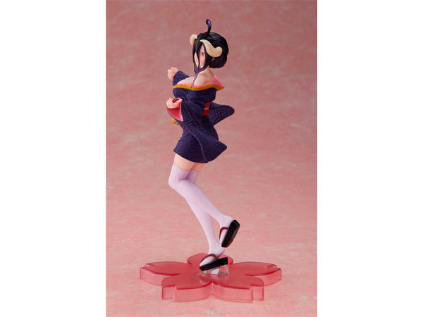 Overlord IV Coreful Albedo Sakura Kimono Ver.