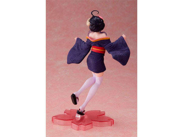 Overlord IV Coreful Albedo Sakura Kimono Ver.