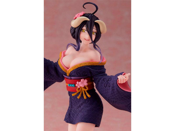 Overlord IV Coreful Albedo Sakura Kimono Ver.