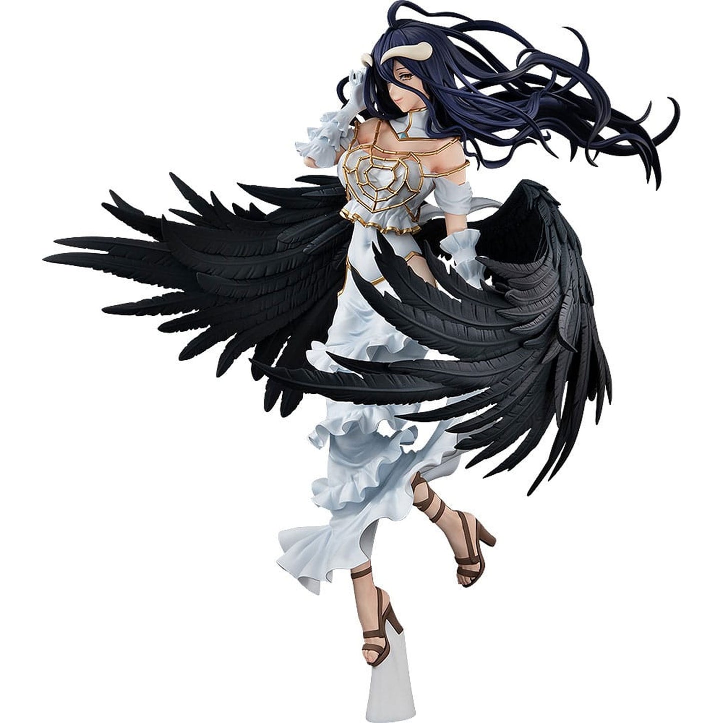 Overlord IV 1/7 Albedo: Wing Ver.