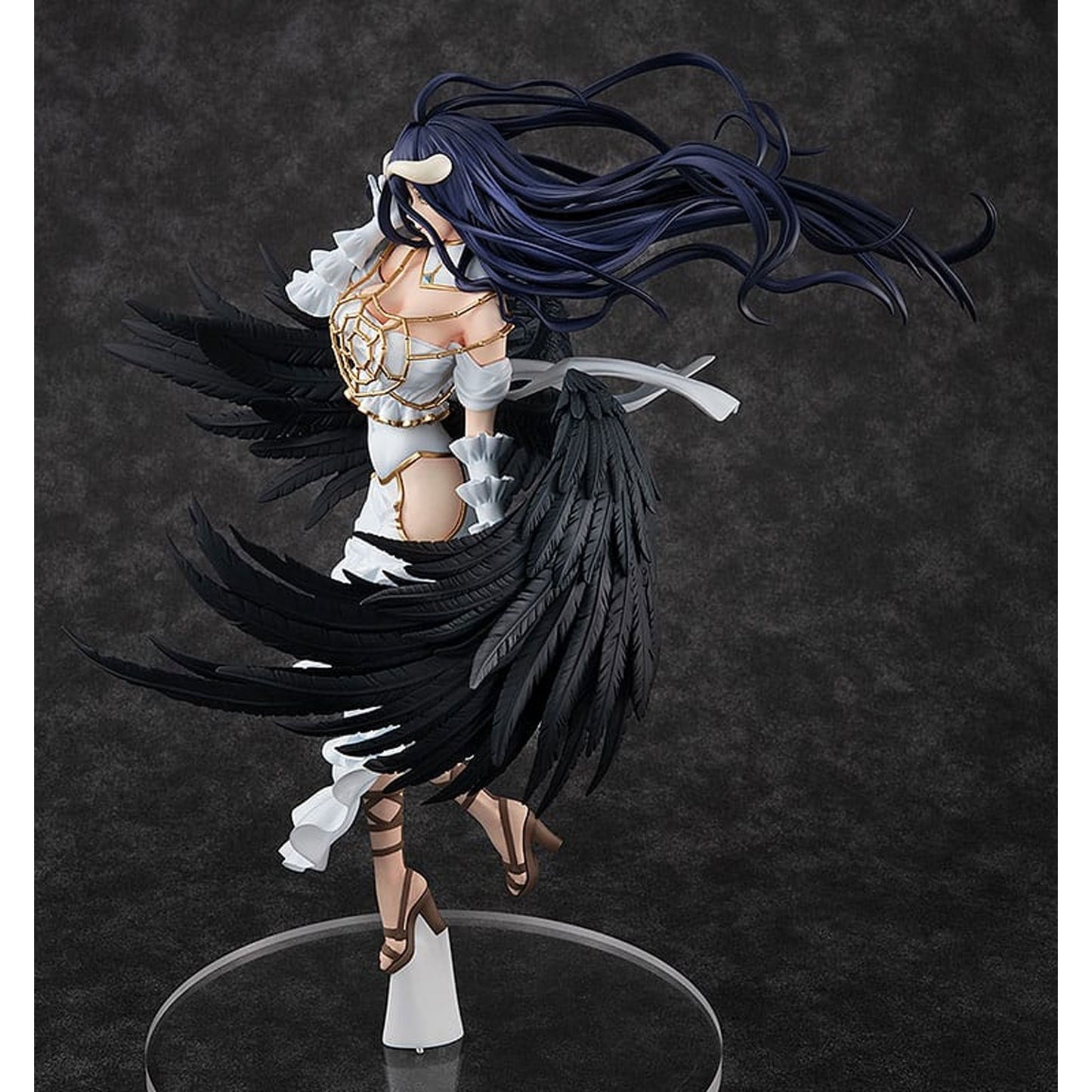 Overlord IV 1/7 Albedo: Wing Ver.