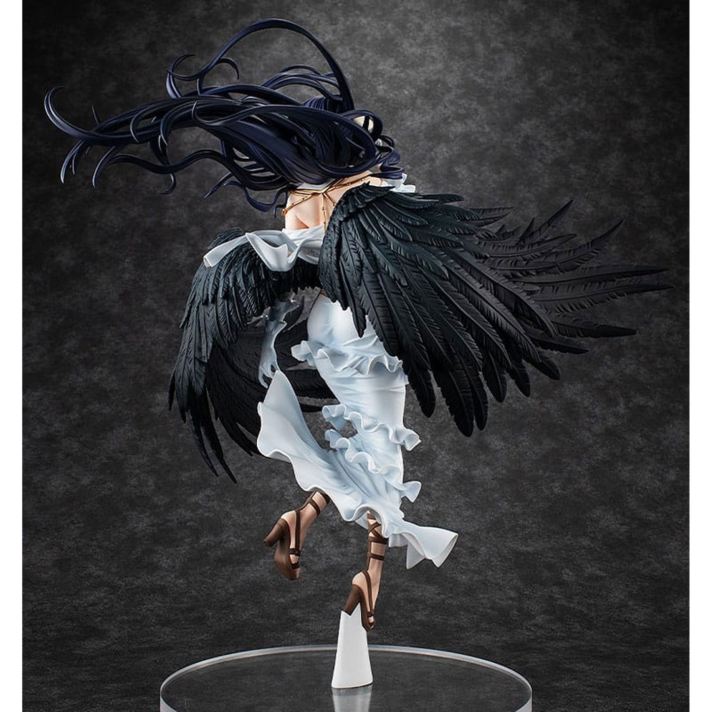 Overlord IV 1/7 Albedo: Wing Ver.