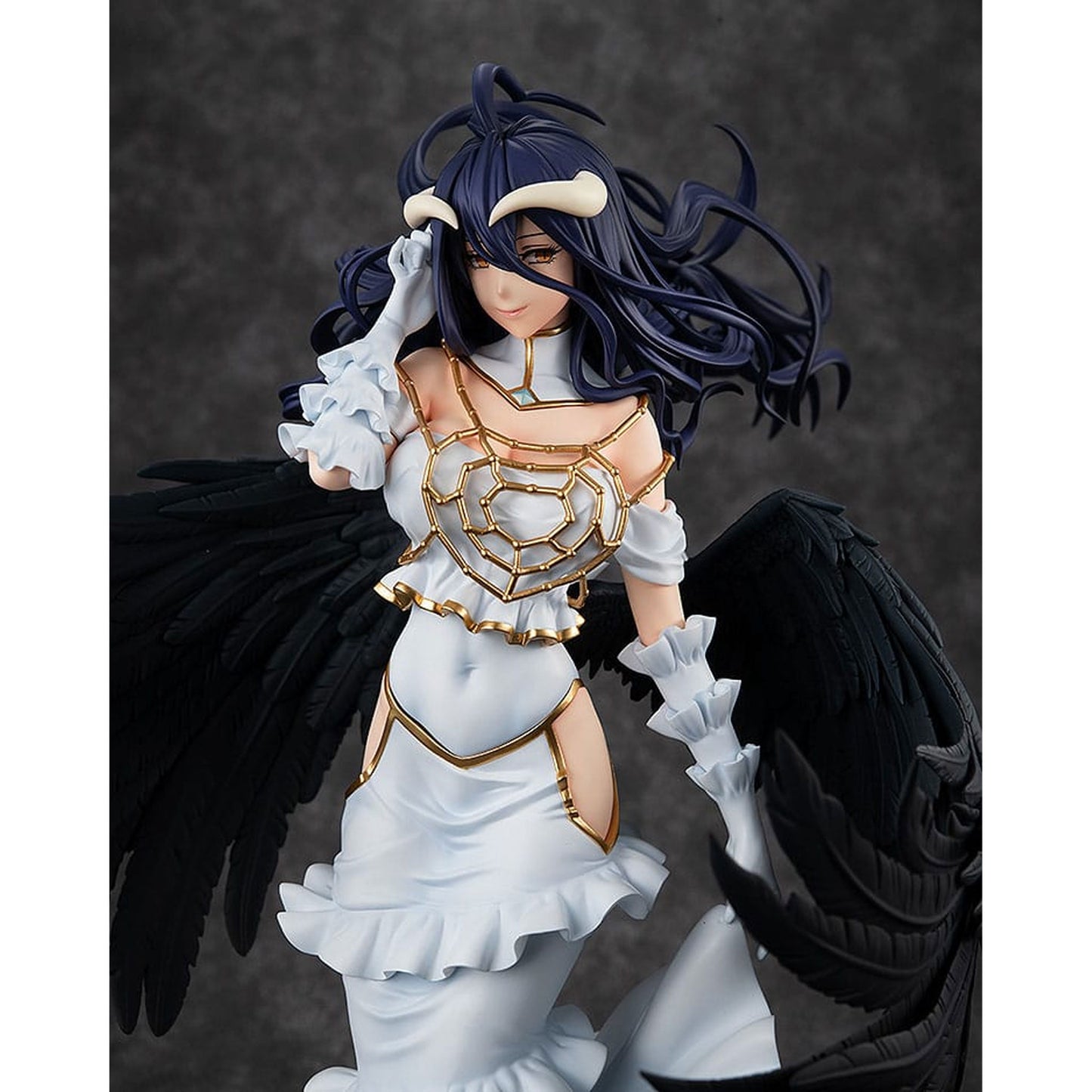 Overlord IV 1/7 Albedo: Wing Ver.