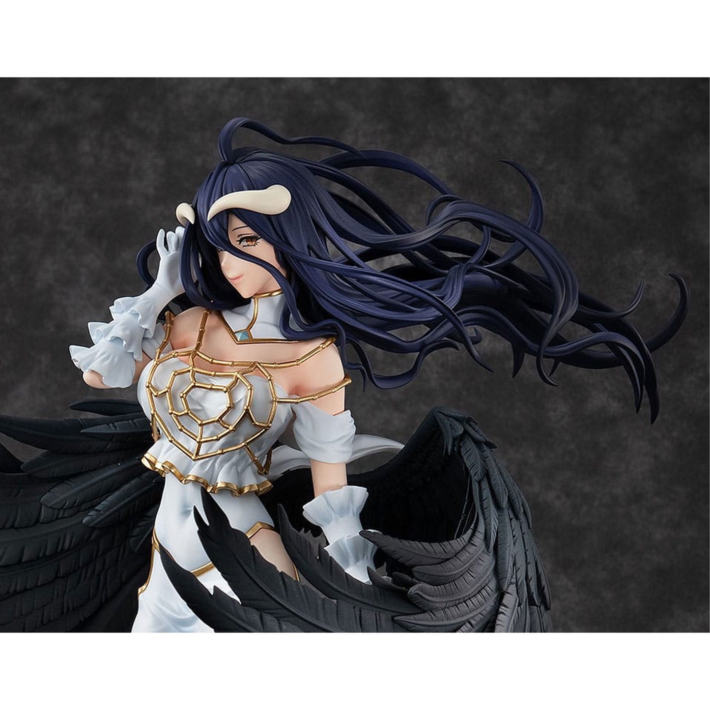 Overlord IV 1/7 Albedo: Wing Ver.