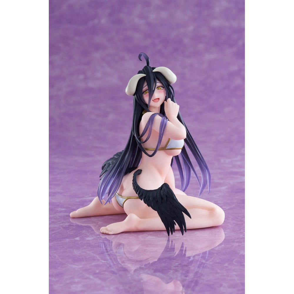 Overlord IV Desktop Albedo Swimsuit Ver.