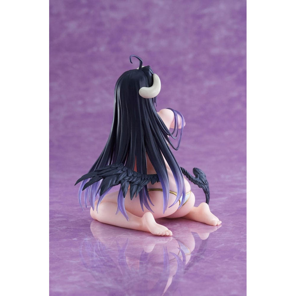 Overlord IV Desktop Albedo Swimsuit Ver.
