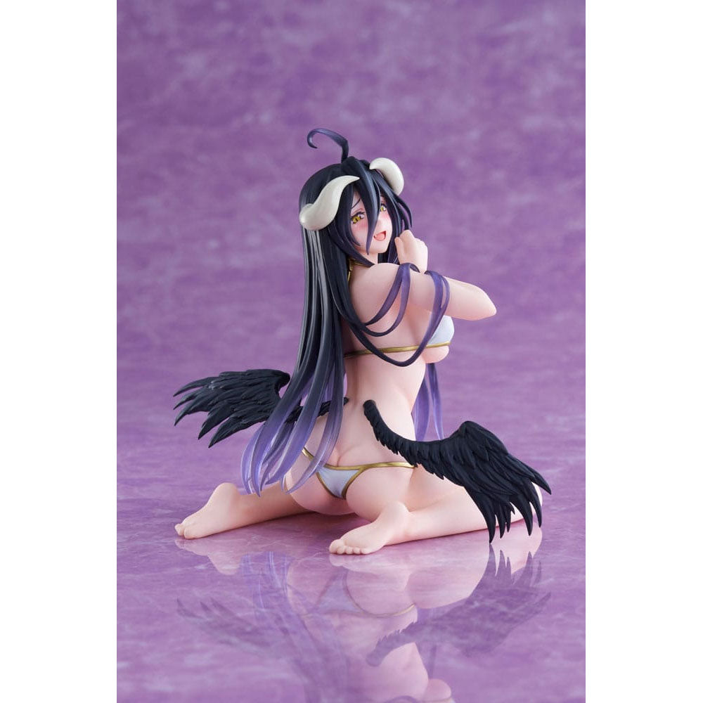 Overlord IV Desktop Albedo Swimsuit Ver.