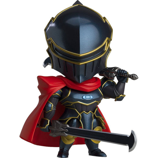 Overlord Nendoroid Dark Hero Momon