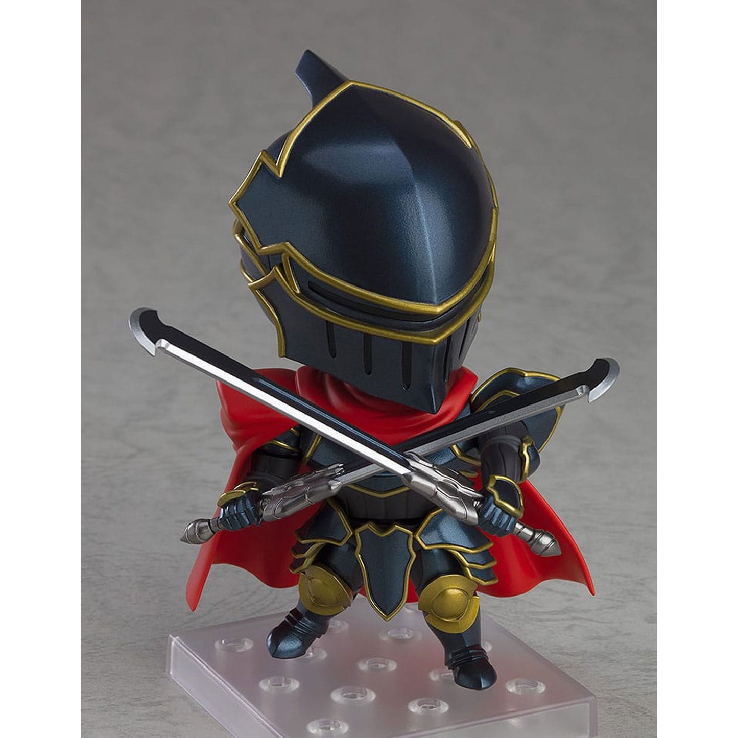 Overlord Nendoroid Dark Hero Momon