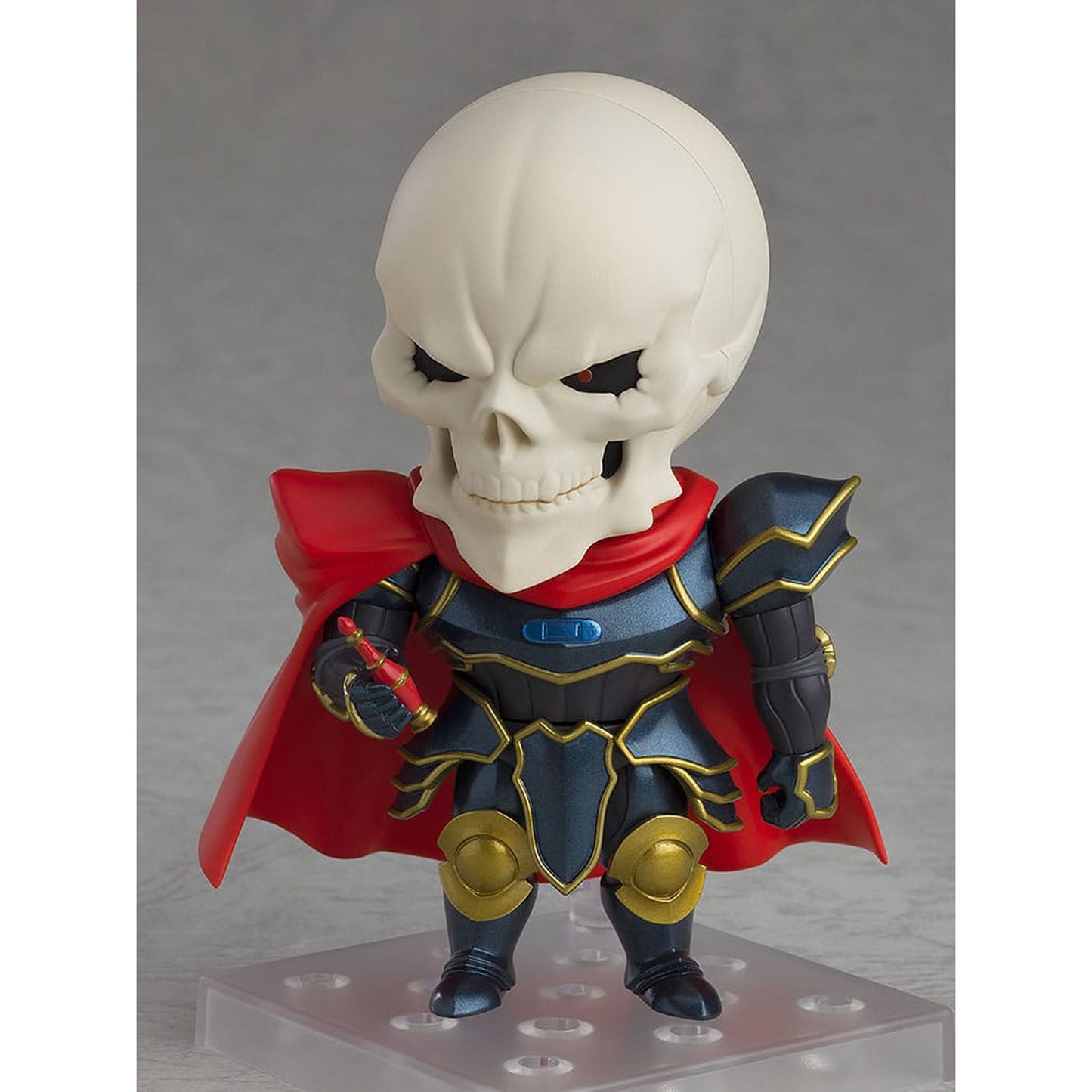 Overlord Nendoroid Dark Hero Momon
