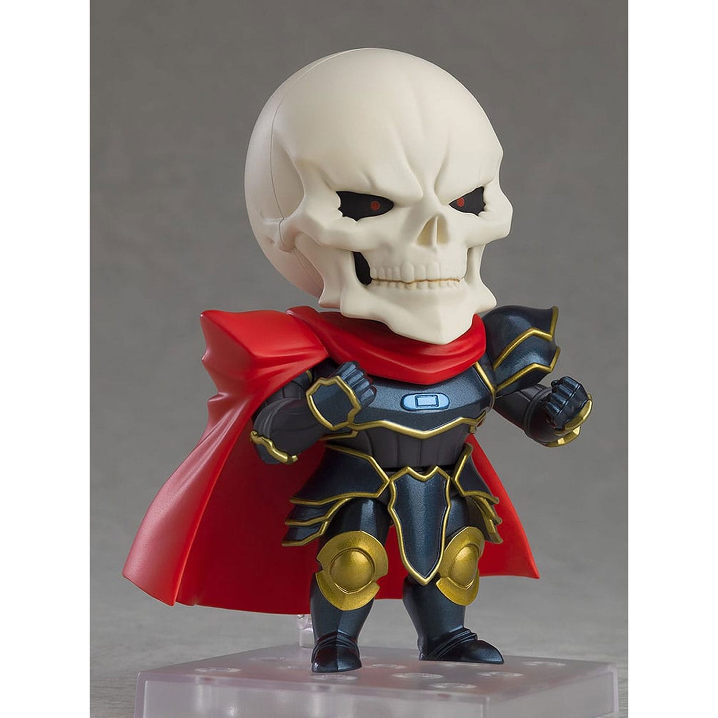 Overlord Nendoroid Dark Hero Momon
