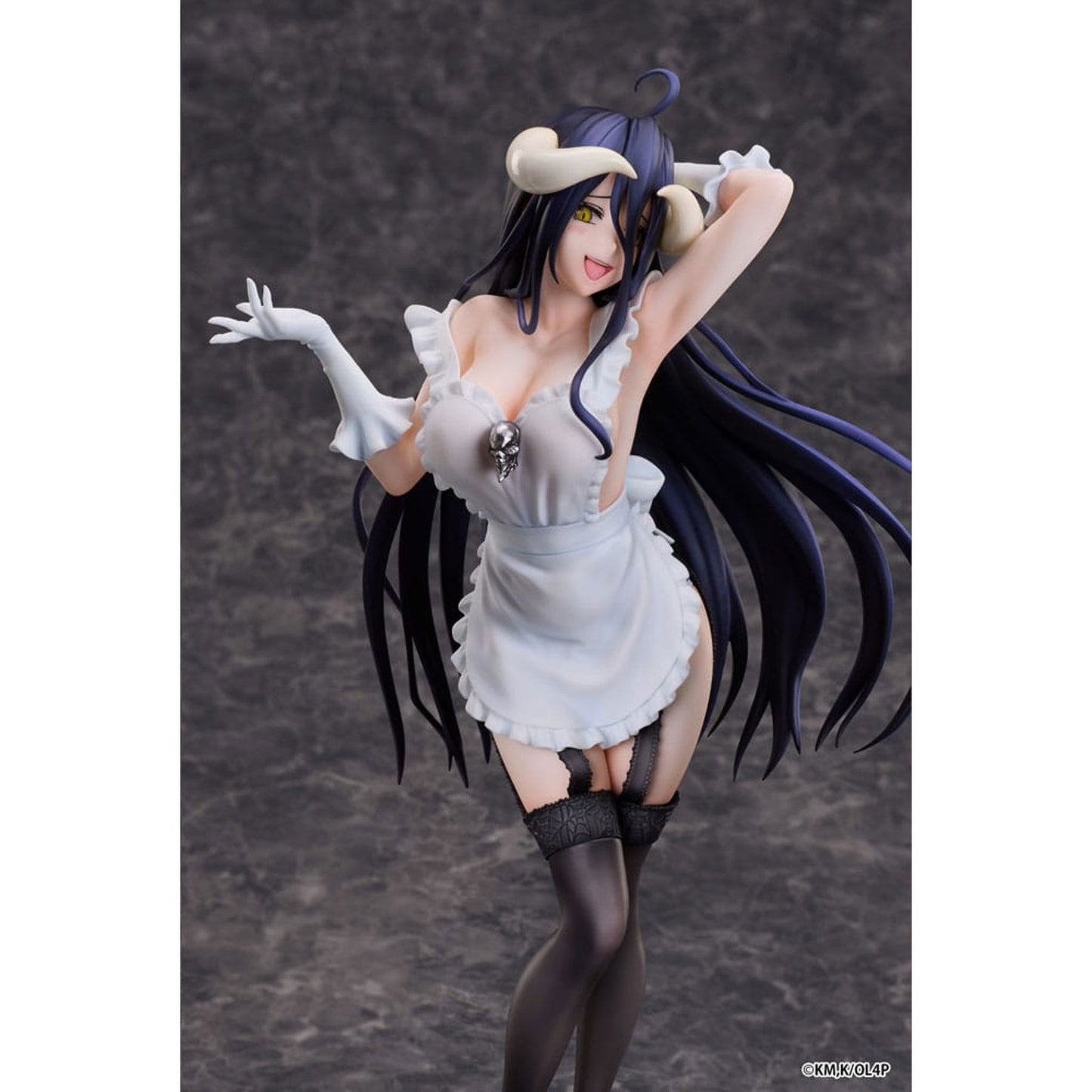 Overlord 1/7 Albedo -Figuuri