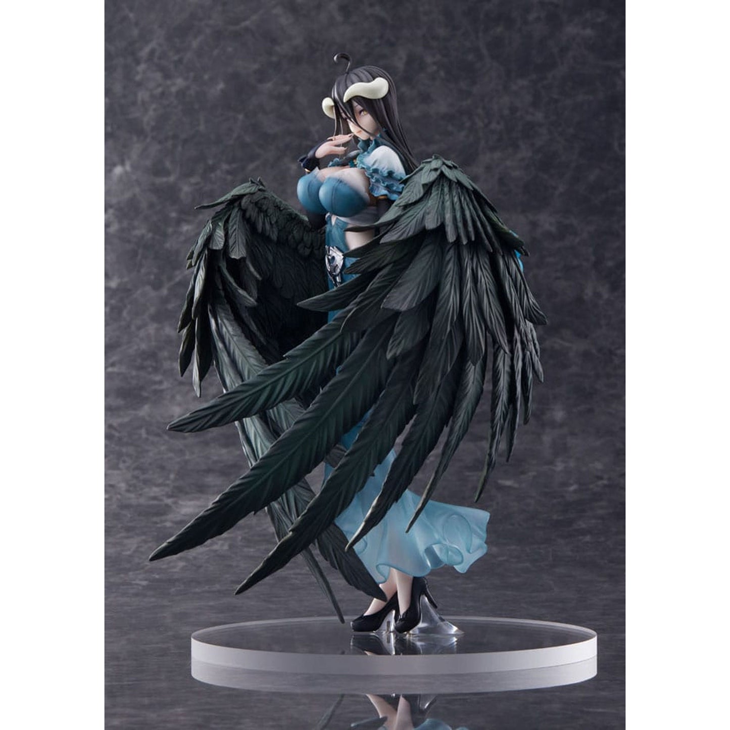 Overlord 1/7 Albedo Season 4 So-bin Ver.