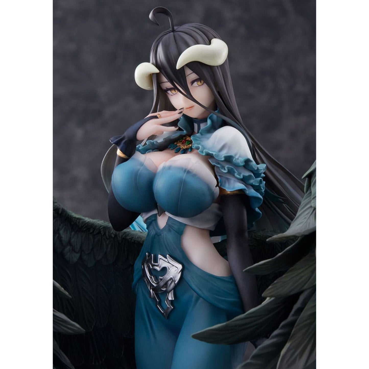 Overlord 1/7 Albedo Season 4 So-bin Ver.