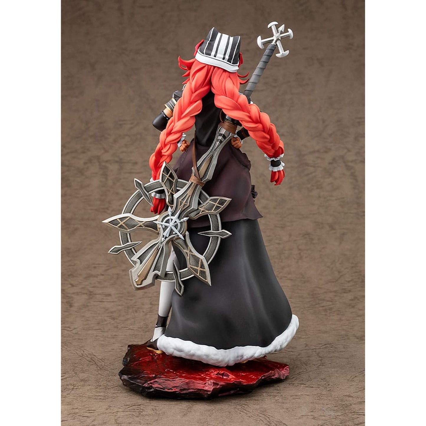 Overlord 1/8 Lupusregina Beta 10th Anniversary so-bin Ver.