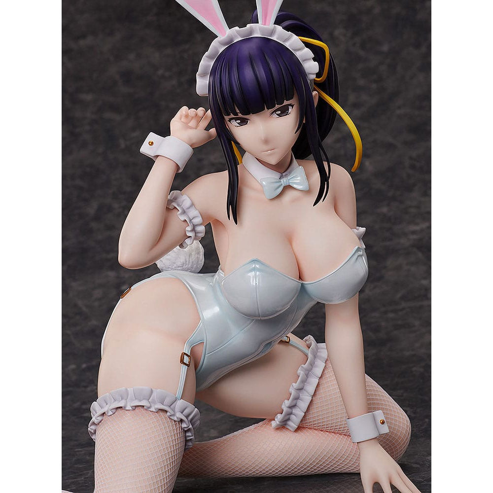 Overlord 1/4 Narberal Gamma: Bunny Ver.