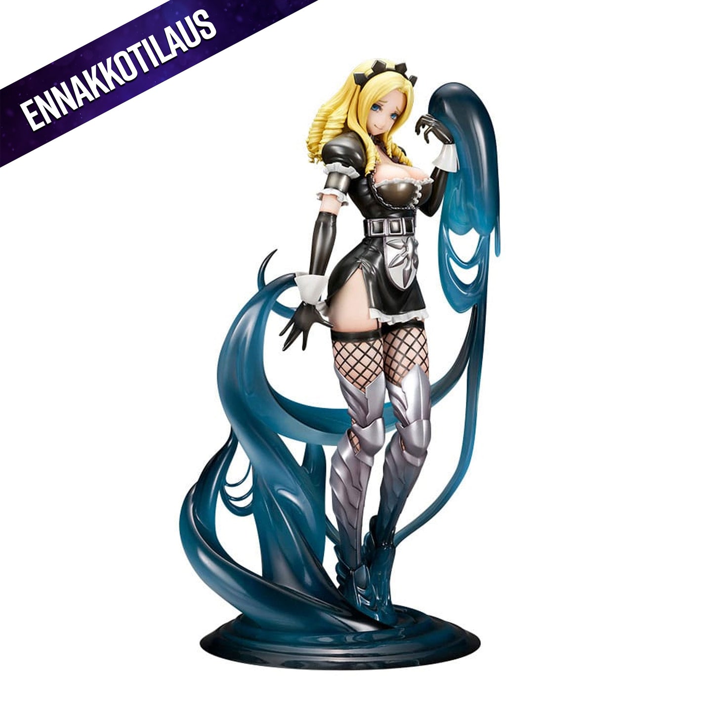 Overlord 1/8 Solution Epsilon 10th Anniversary so-bin Ver.