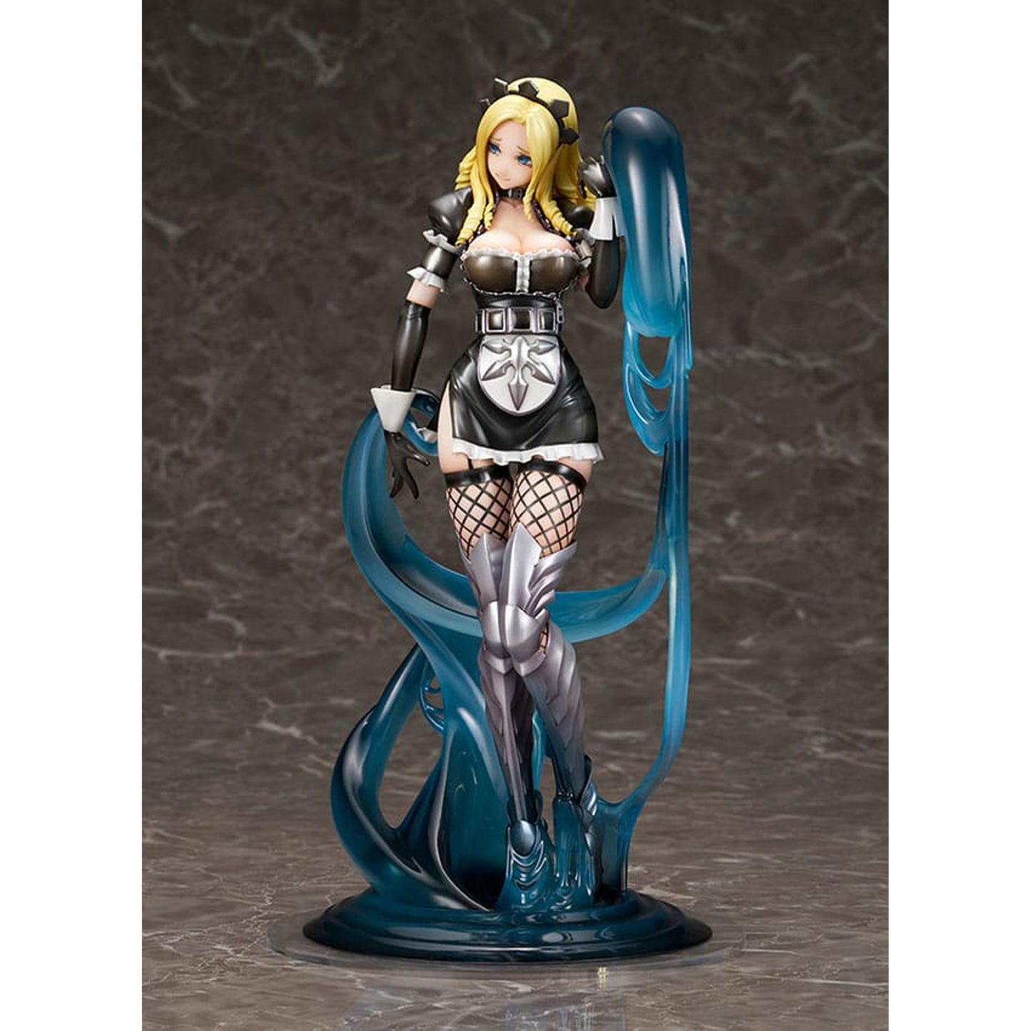 Overlord 1/8 Solution Epsilon 10th Anniversary so-bin Ver.