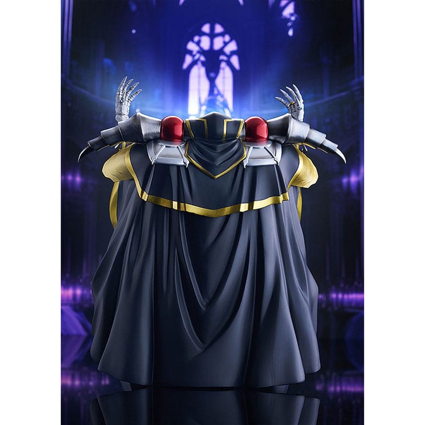 Overlord Pop Up Parade SP Ainz Ooal Gown