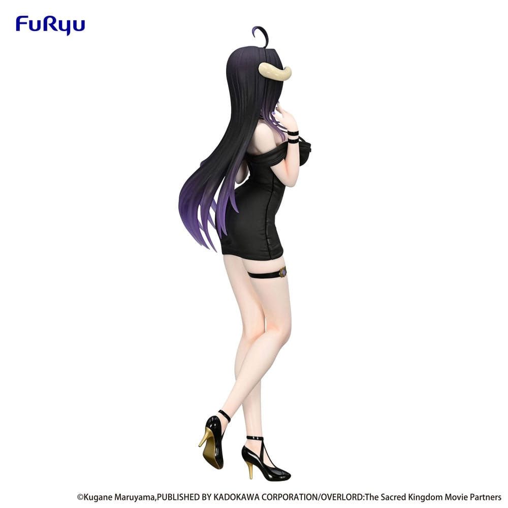 Overlord Trio-Try-iT Albedo Mini Dress Ver.