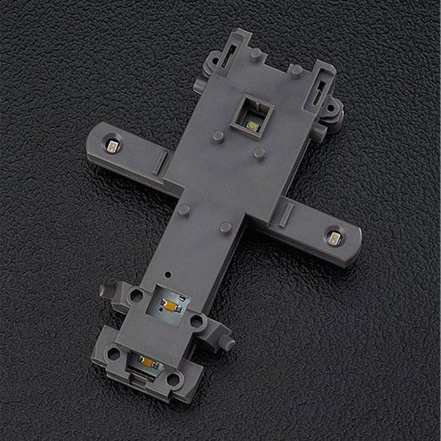 Pacific Rim PLAMAX 1/350 JG-01: Cherno Alpha -Model Kit