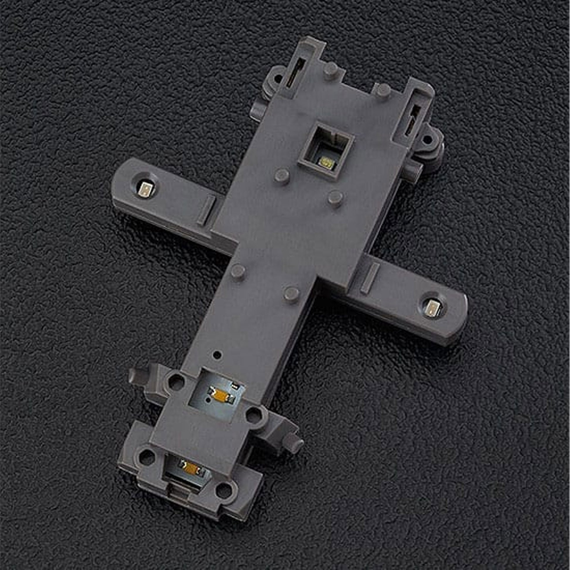 Pacific Rim PLAMAX 1/350 JG-01: Cherno Alpha -Model Kit