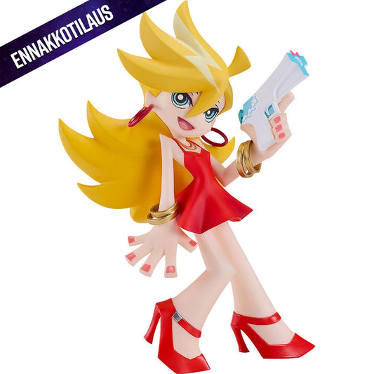 Panty & Stocking with Garterbelt Pop Up Parade Panty